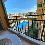!great Hermes Sunny Beach! Apartament *