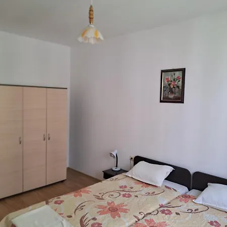 Apartament !great Hermes Sunny Beach!