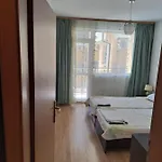 Lejlighed !great Hermes Sunny Beach!