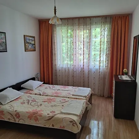Lägenhet !great Hermes Sunny Beach! Slăntjev Brjag